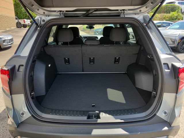 New 2027 GMC Terrain Elevation FWD image 6