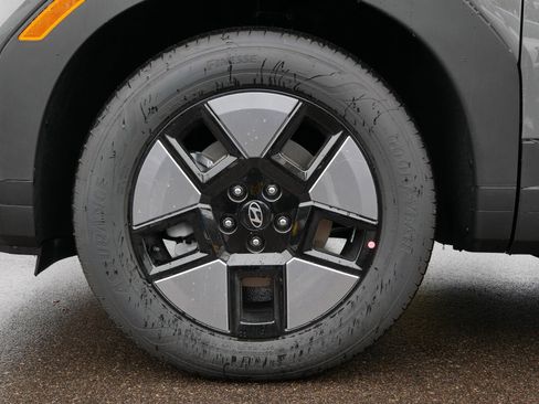 New 2026 Hyundai Santa Fe SE image 5