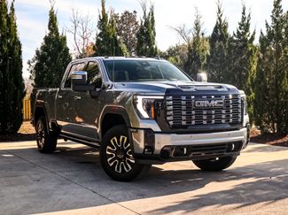 Used 2025 GMC Sierra 2500 Denali Ultimate video 2