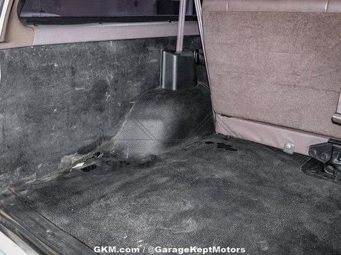 Used 1994 Ford Bronco XL image 71