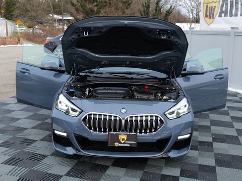 Used 2023 BMW 228i xDrive Gran Coupe w/ M Sport Package image 48