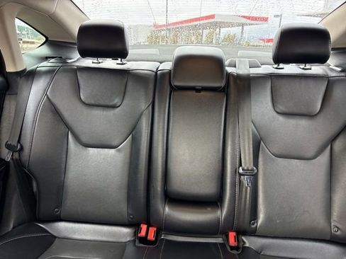 Used 2020 Ford Fusion Titanium AWD/4WD image 22