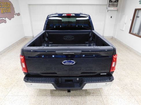 Used 2023 Ford F150 XLT w/ XTR Package AWD/4WD image 64