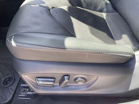 Used 2024 Toyota Camry XSE w/ Navigation Package image 6