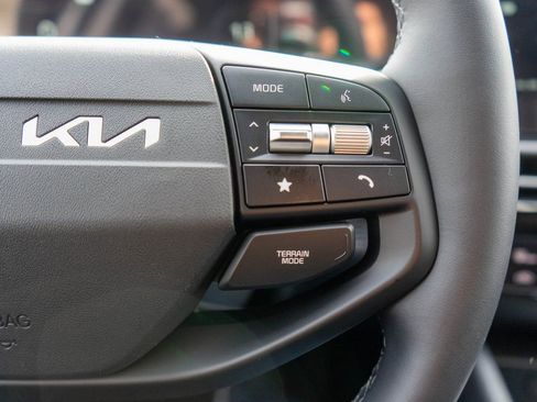 New 2026 Kia Sportage SX Prestige AWD/4WD image 20