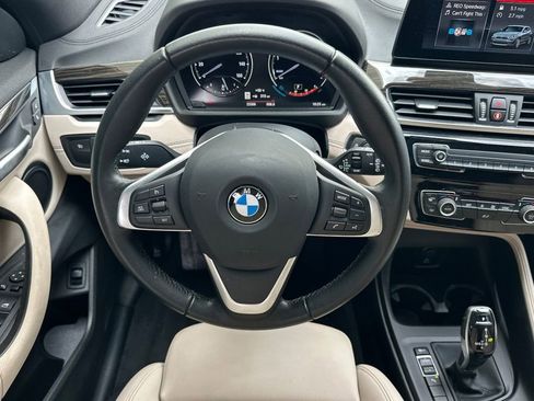 Used 2023 BMW X2 sDrive28i w/ Premium Package FWD image 15