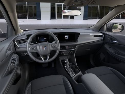 New 2026 Buick Encore GX Preferred w/ Comfort Package FWD image 15