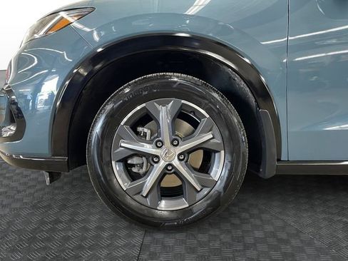 Certified 2024 Honda HR-V EX-L image 14