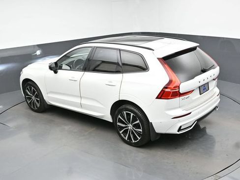 Used 2023 Volvo XC60 B6 Ultimate w/ Protection Package Premier AWD/4WD image 20