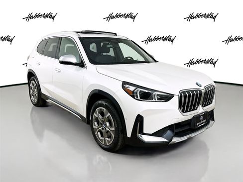 Certified 2023 BMW X1 xDrive28i w/ Convenience Package image 3