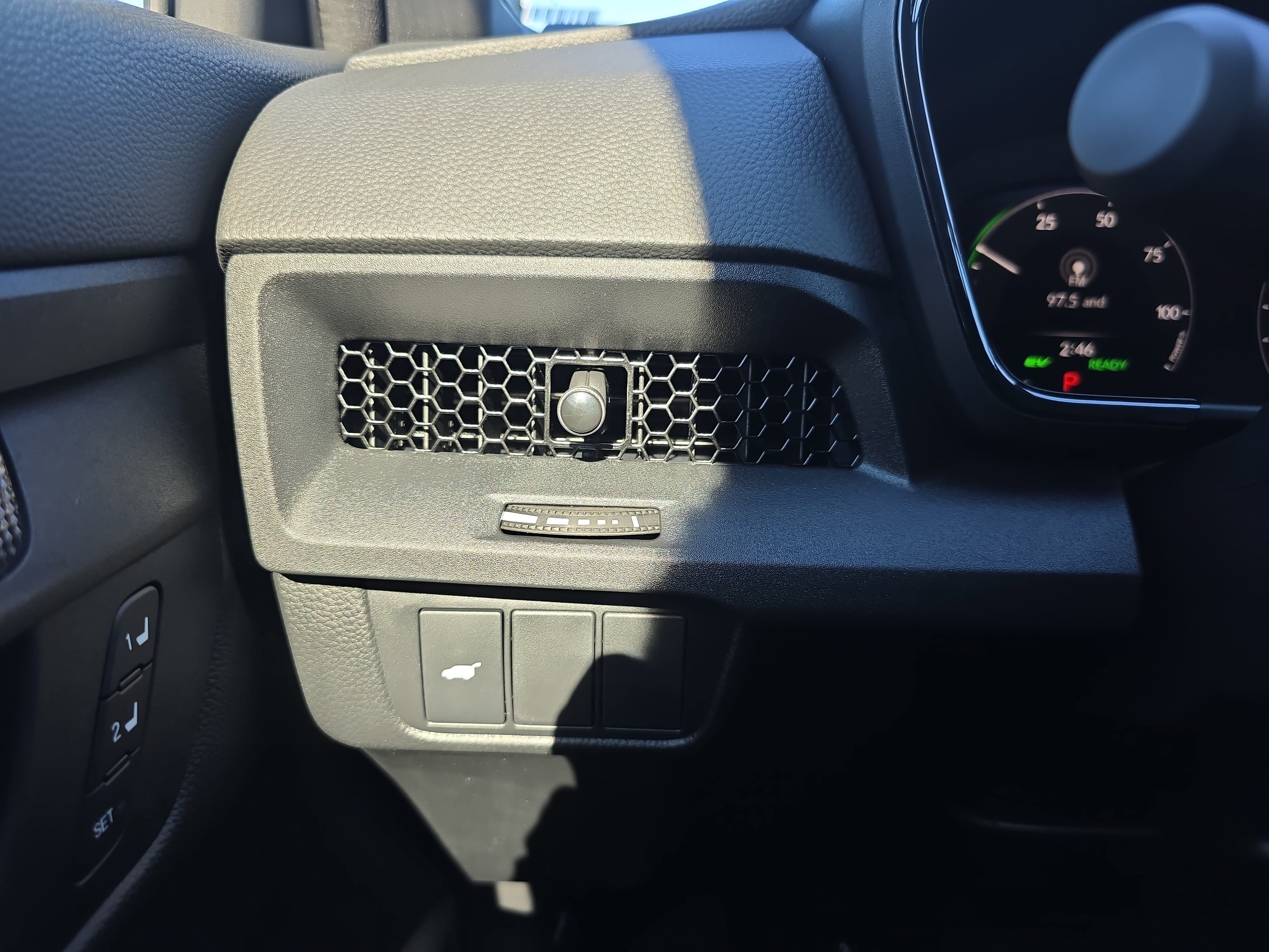 New 2027 Honda CR-V Sport-L image 25