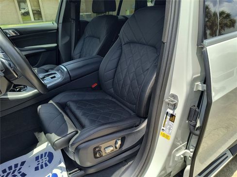 Used 2024 BMW X5 sDrive40i image 19