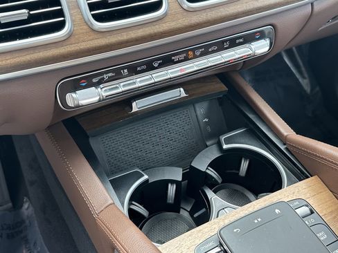 Certified 2025 Mercedes-Benz GLE 350 GLE 350 image 32