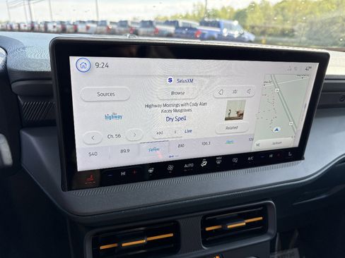 New 2026 Ford Maverick Tremor AWD/4WD image 36