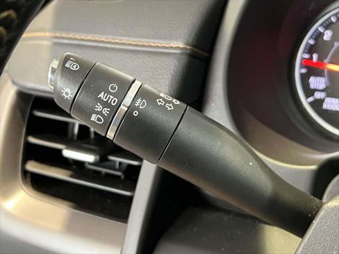 Used 2022 GMC Terrain AT4 w/ Infotainment Package II image 24