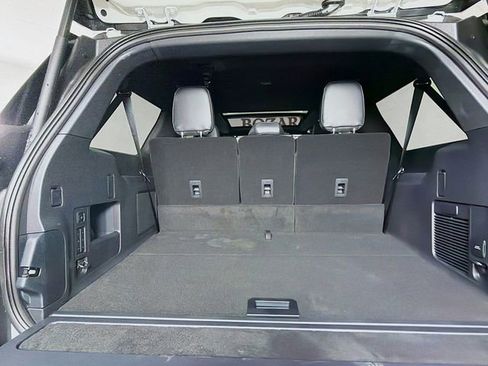 New 2026 Lincoln Navigator L Reserve w/ Jet Appearance Package AWD/4WD image 30