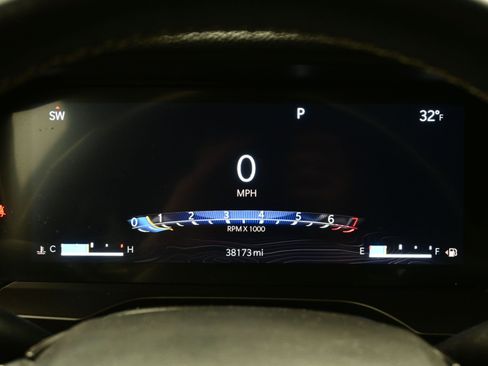 Used 2022 Jeep Grand Cherokee L Limited image 25