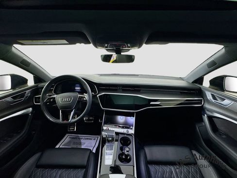 Used 2021 Audi S7 Premium Plus w/ S Sport Package image 28