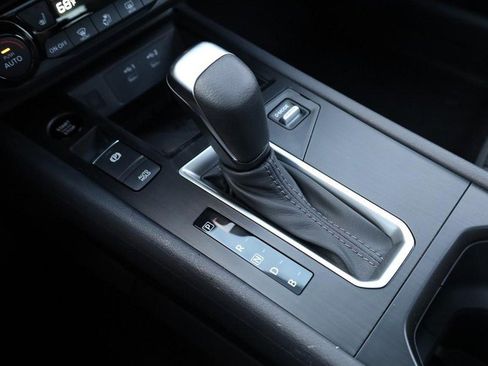 New 2026 Nissan Kicks SV w/ SV Premium Package image 18