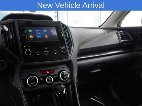 Used 2023 Subaru Crosstrek 2.5i Sport AWD/4WD image 21