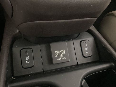 Used 2014 Honda CR-V EX-L image 6