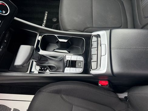 Used 2023 Hyundai Tucson SEL AWD/4WD image 24