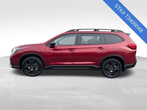 New 2026 Subaru Ascent Bronze Edition image 4