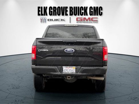 Used 2015 Ford F150 XL w/ Equipment Group 101A Mid image 5