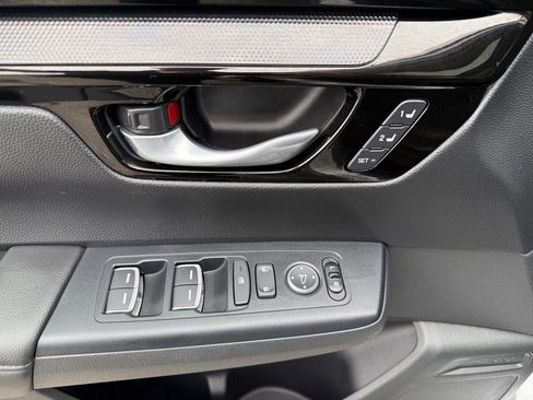 Used 2023 Honda CR-V EX-L image 19