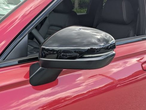 New 2026 Honda CR-V Sport-L image 12