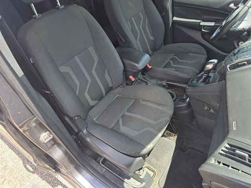 Used 2016 Ford Transit Connect XLT FWD image 14