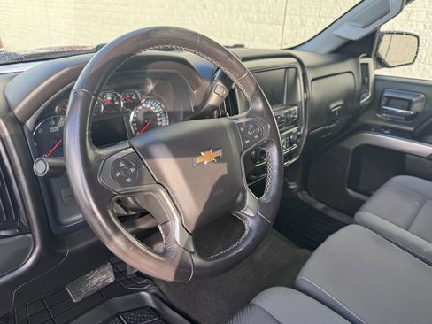 Used 2018 Chevrolet Silverado 1500 LT w/ All Star Edition image 26