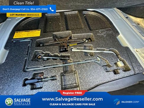 Used 2014 Lexus ES 350 image 19