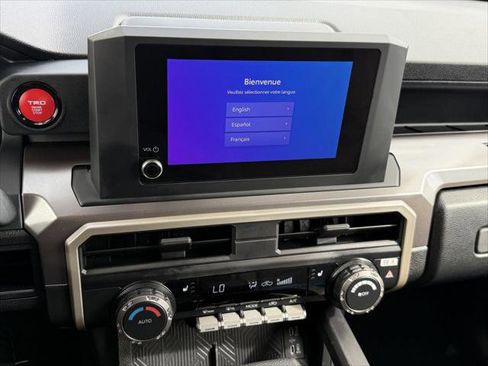 Certified 2024 Toyota Tacoma TRD Sport AWD/4WD image 21
