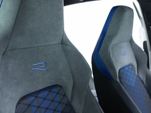 New 2026 Volkswagen Golf w/ Euro Style Package image 36