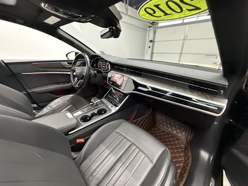 Used 2019 Audi A7 3.0T Prestige w/ Prestige Package image 21
