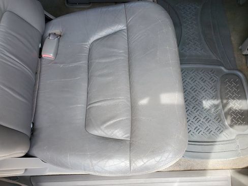 Used 2004 Honda Odyssey EX-L image 32