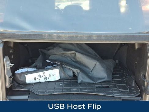 Used 2020 Jeep Wrangler Unlimited Sport image 41