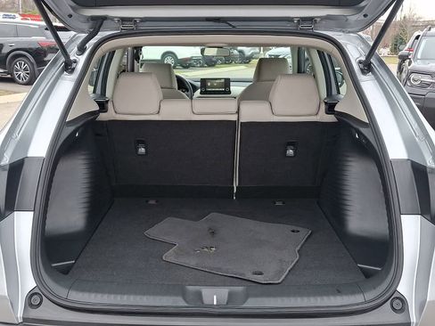 Used 2025 Honda HR-V LX image 27