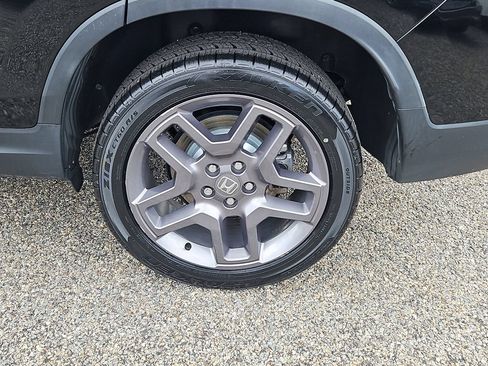 Certified 2023 Honda Passport EX-L image 8