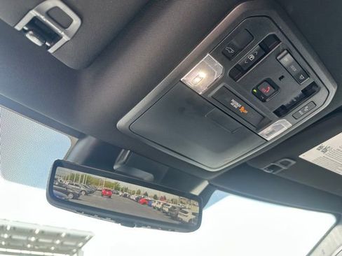 Used 2024 Toyota Sequoia Platinum AWD/4WD image 13