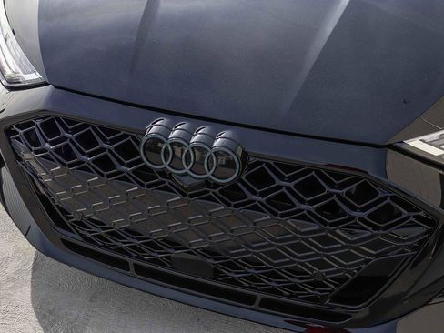 New 2026 Audi RS 3 image 8