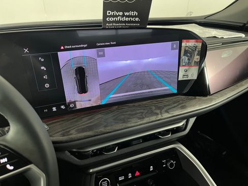 New 2025 Audi Q5 Prestige image 15