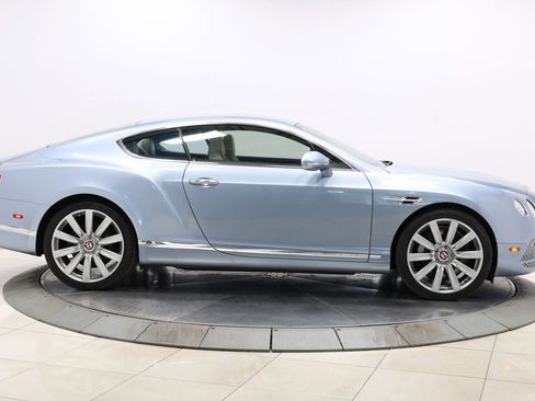 Used 2016 Bentley Continental GT image 51