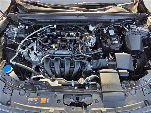 Used 2024 MAZDA CX-50 AWD 2.5 S w/ Premium Package image 22