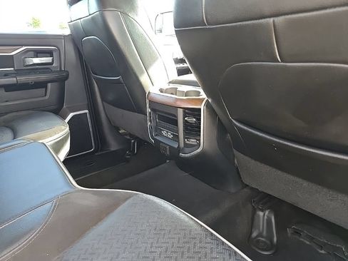 Used 2022 RAM 2500 Laramie AWD/4WD image 96
