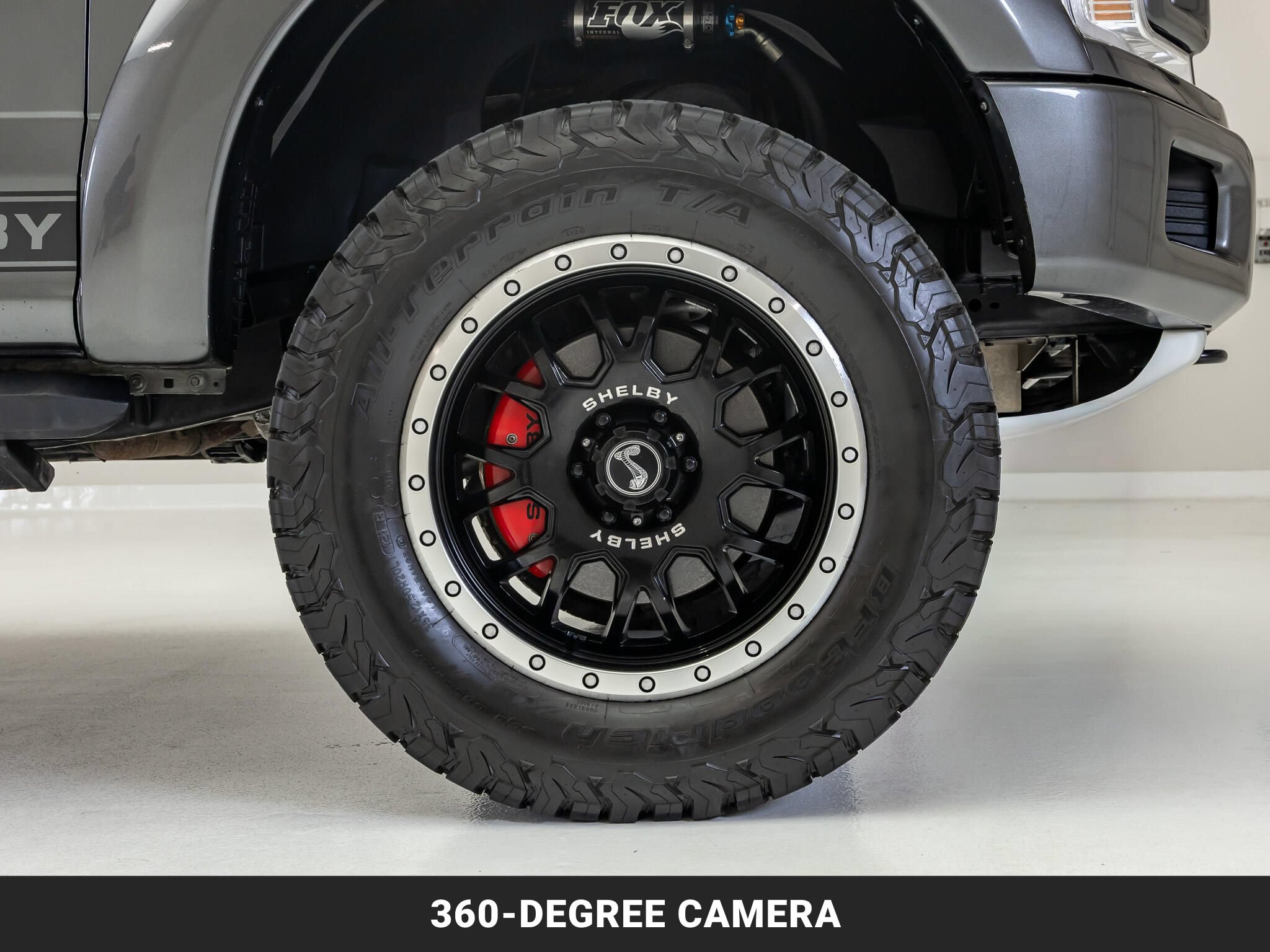 Used 2020 Ford F150 Lariat w/ Equipment Group 502A Luxury AWD/4WD image 11