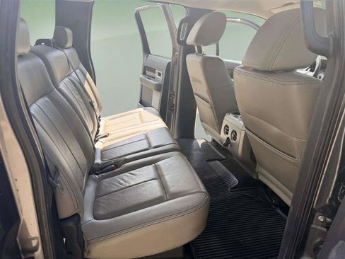 Used 2009 Ford F150 4x4 SuperCrew image 23
