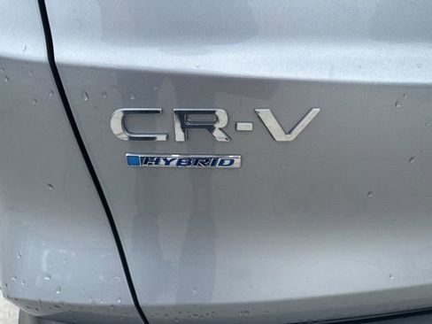 Used 2023 Honda CR-V Sport Touring image 6