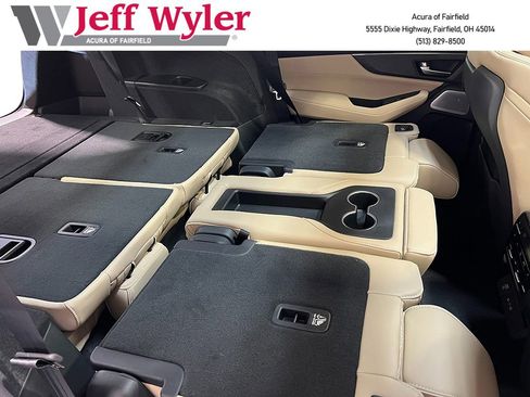 New 2026 Acura MDX SH-AWD w/ Advance Package image 34